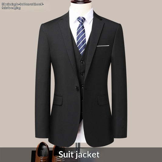 New Mens Formal Trousers For Suits And Professional Outerwear